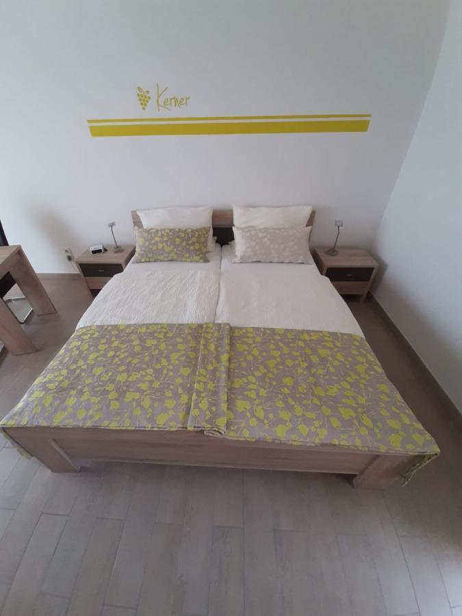Apartament Casa La Vino Leiwen Zewnętrze zdjęcie