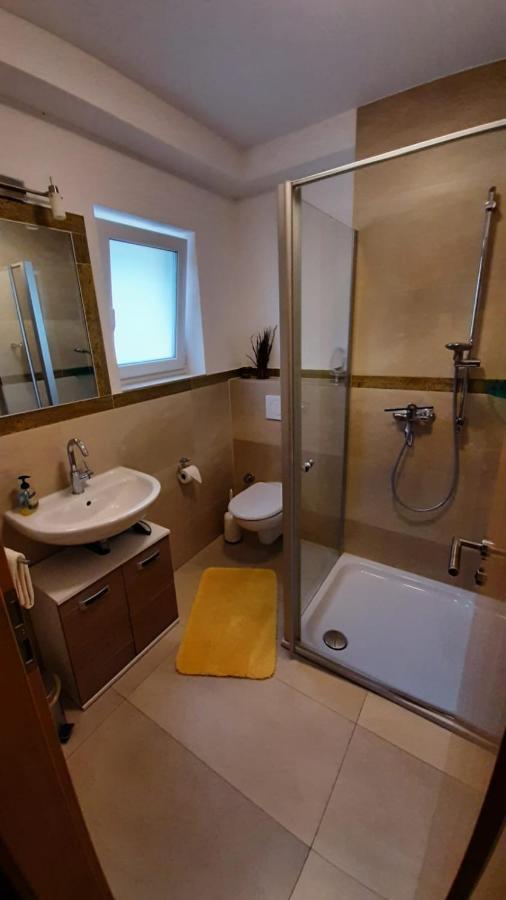Apartament Casa La Vino Leiwen Zewnętrze zdjęcie