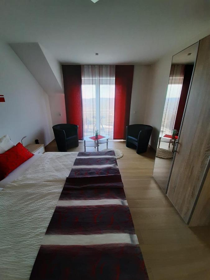 Apartament Casa La Vino Leiwen Zewnętrze zdjęcie