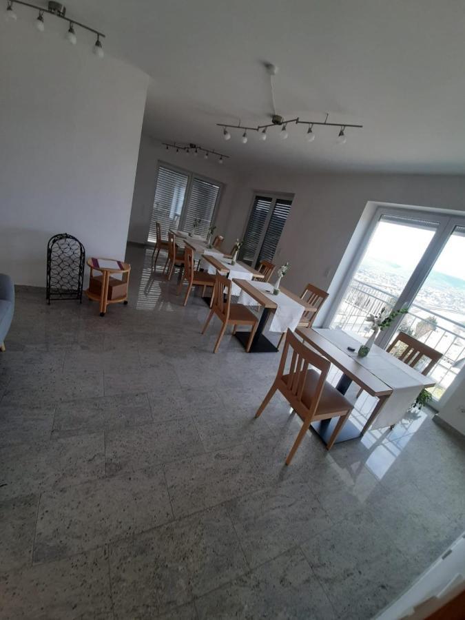 Apartament Casa La Vino Leiwen Zewnętrze zdjęcie