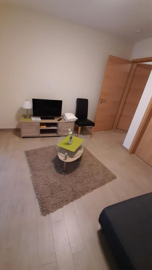 Apartament Casa La Vino Leiwen Zewnętrze zdjęcie