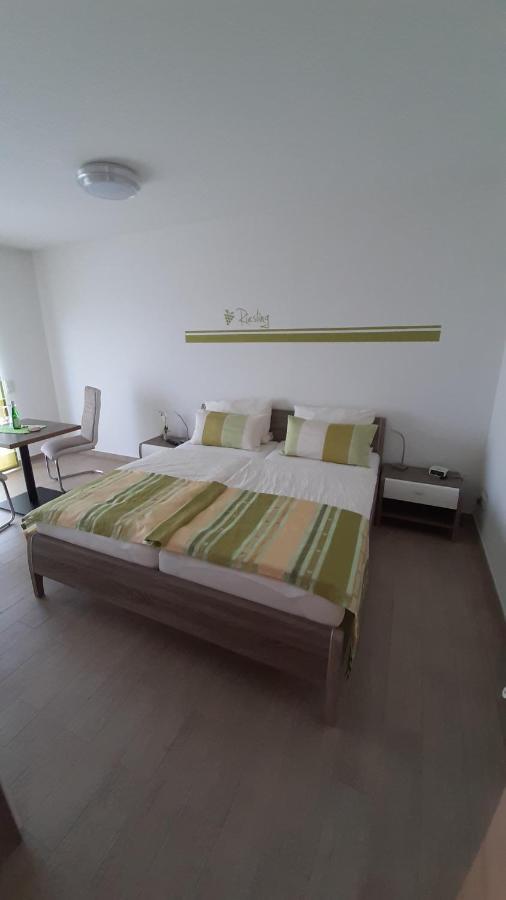 Apartament Casa La Vino Leiwen Zewnętrze zdjęcie