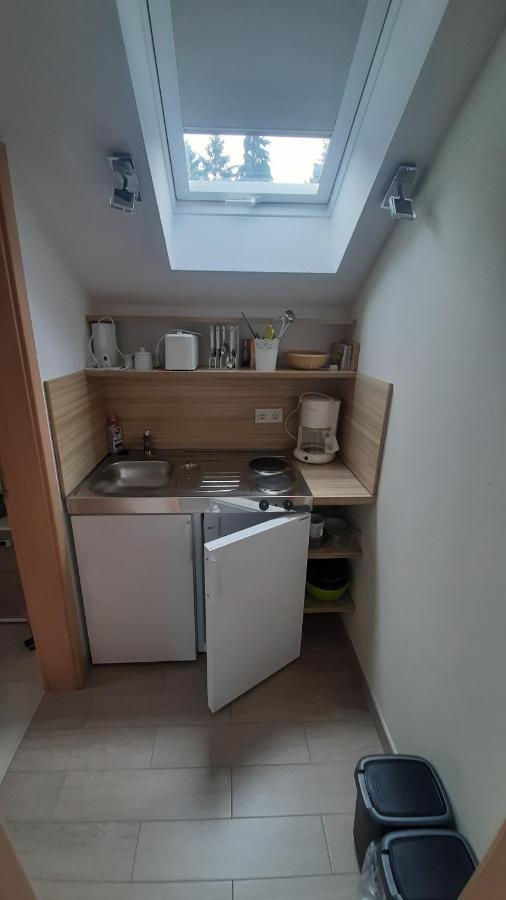 Apartament Casa La Vino Leiwen Zewnętrze zdjęcie