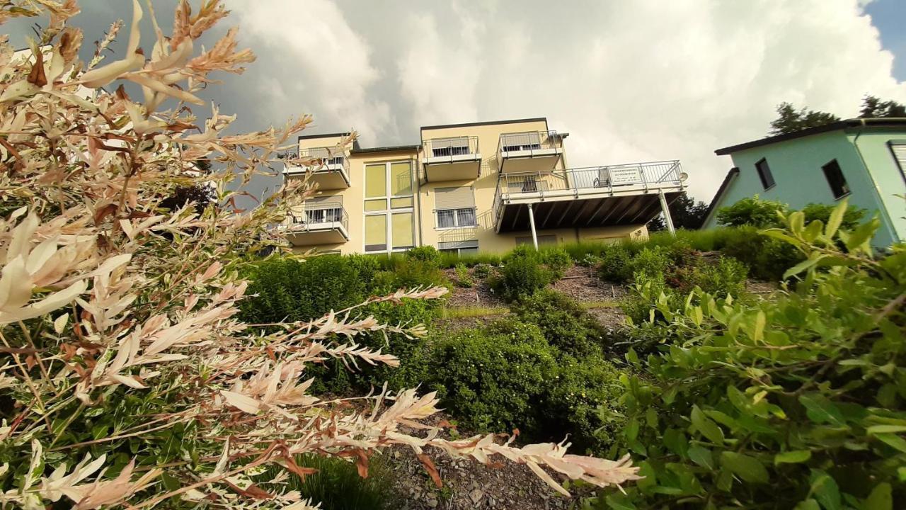 Apartament Casa La Vino Leiwen Zewnętrze zdjęcie