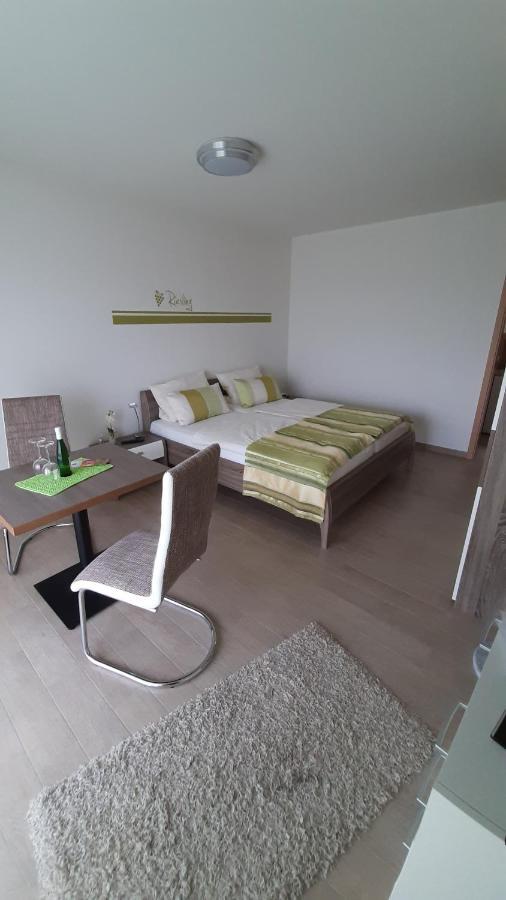 Apartament Casa La Vino Leiwen Zewnętrze zdjęcie
