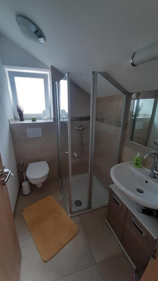 Apartament Casa La Vino Leiwen Zewnętrze zdjęcie