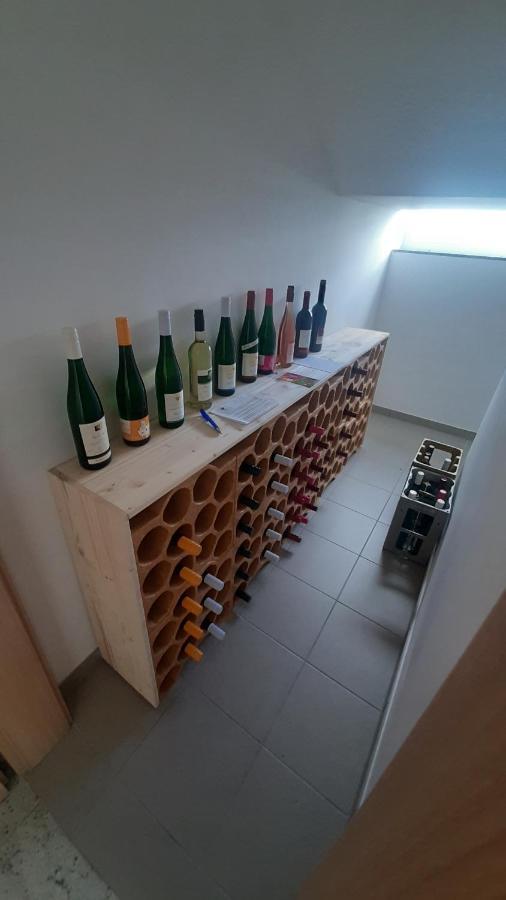 Apartament Casa La Vino Leiwen Zewnętrze zdjęcie