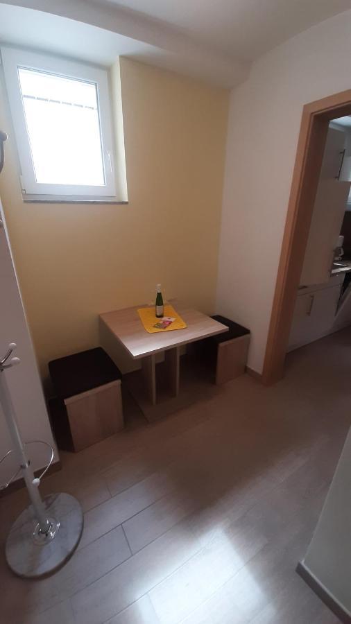 Apartament Casa La Vino Leiwen Zewnętrze zdjęcie