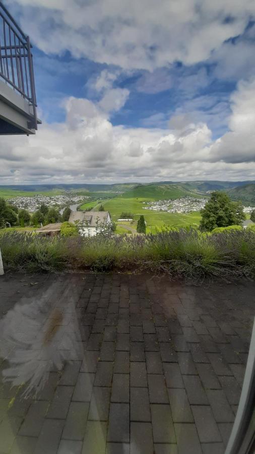 Apartament Casa La Vino Leiwen Zewnętrze zdjęcie