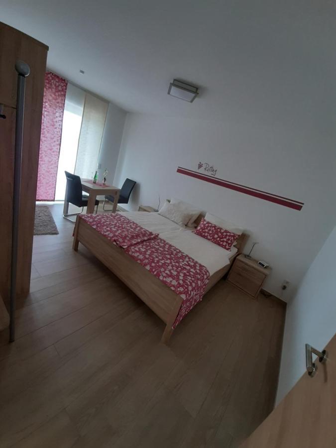 Apartament Casa La Vino Leiwen Zewnętrze zdjęcie