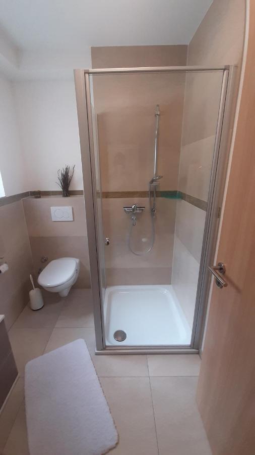 Apartament Casa La Vino Leiwen Zewnętrze zdjęcie