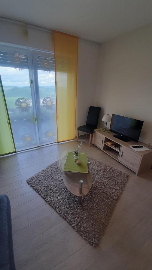 Apartament Casa La Vino Leiwen Zewnętrze zdjęcie